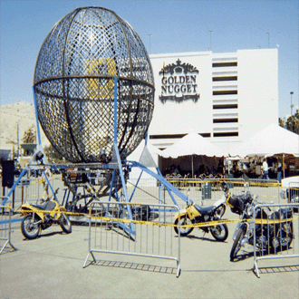 Laughlin River Run 2003