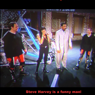 Steve Harvey Show Episode 222