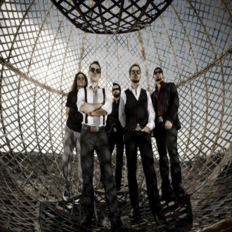 Black Guayaba Puerto Rico Grammy Winners 2007