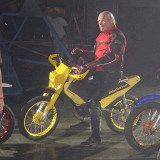 Terry Bradshaw NFL Commercial 2006