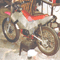 My Custom Bike Project
