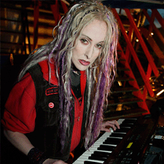 GothGirl